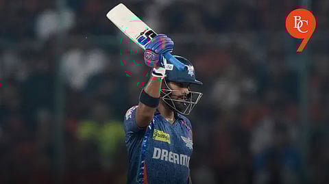 IPL 2025: Nicholas Pooran’s Explosive Powers LSG to Victory Over KKR