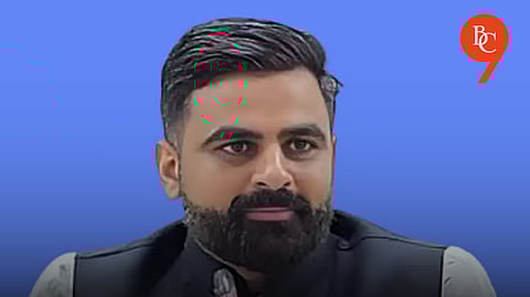 Collector Jitendra Dudi: Pune District to Implement Integrated Tourism Development Plan