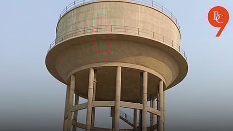 Pune’s Equal Water Supply System: Progress and Challenges