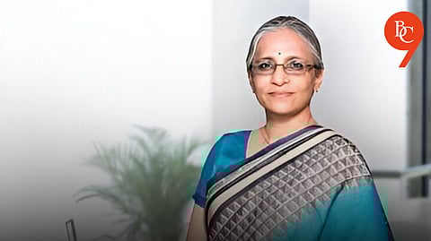 Tata Consultancy Services Appoints Aarthi Subramanian as President and COO