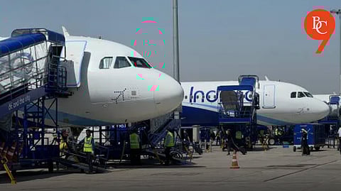 IndiGo Becomes World’s Most Valuable Airline with $23 Billion Market Cap