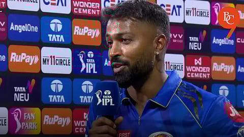 IPL 2025 Playoffs Scenario: Mumbai Indians’ Crucial Win Over Delhi Capitals