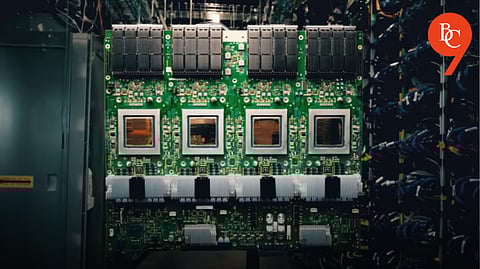 Google Introduces Ironwood: The Seventh-Generation TPU for AI Inference
