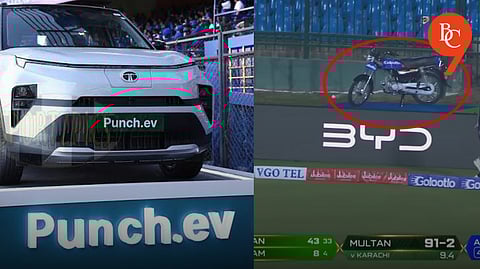 PSL vs IPL: The Clash of Cricket Titans in 2025