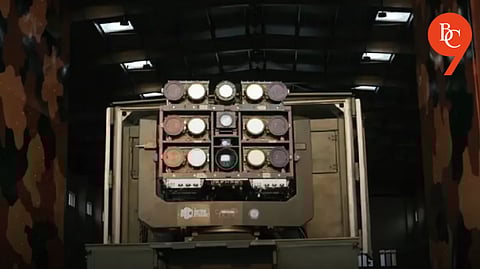 India Achieves Milestone in Defense Technology: Successful Test of Laser-Based Directed Energy Weapon