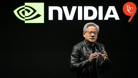 Nvidia Shifts AI Supercomputer Production to the US, Driving Economic Growth