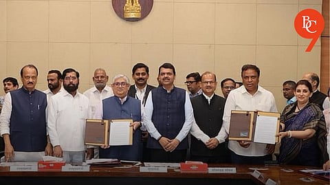 IBM to Establish Three AI Centres in Mumbai, Pune, and Nagpur in Partnership with Maharashtra Government