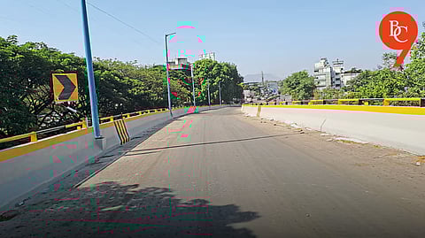 Pune Flyover Inauguration Faces Delay Due to Lack of Auspicious Muhurat