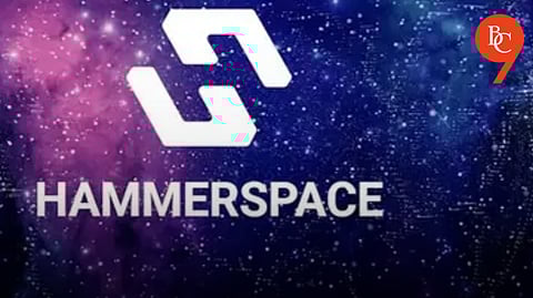AI Data Revolution: Hammerspace Secures $100M as Tech Giants Bet on Data Management
