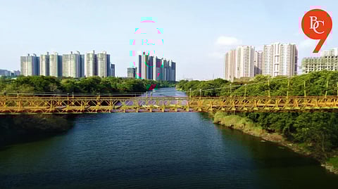 Monsoon 2025: Maharashtra Set for Heavy Rains, IMD Forecasts Above-Normal Downpour Across State