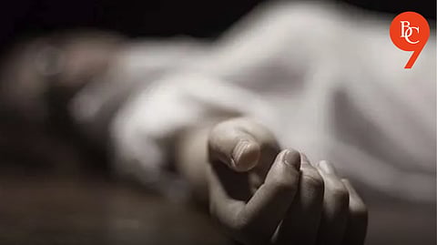 Pune: College Student Ends Life at Gunjanwadi, Sends Message to Relatives