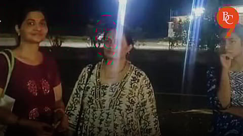 Manchar Tragedy: Three Sisters Meet Accident While Visiting Ailing Mother 