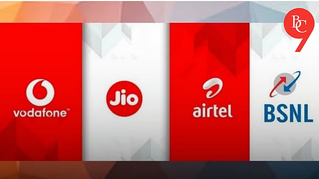 Indian Telecom Operators to Hike Mobile Tariffs by 10–20% by End of 2025