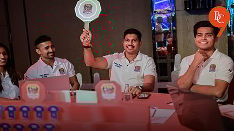 Punit Balan Group’s Kolhapur Tuskers Gear Up for Maharashtra Premier League Season 3