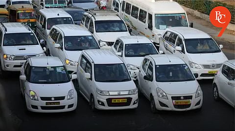Ola, Uber, Rapido to Charge Maharashtra Government-Approved Fares from May 1 in Pune District 
