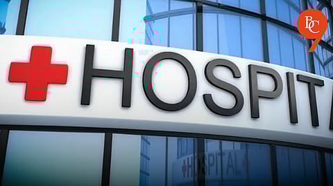 Doctors Assaulted Inside Indapur Hospital; FIR Filed Against Three Accused, Medical Community Condemns Attack