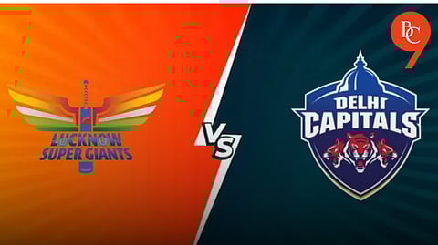 PCMC: Six Arrested for Illegal Online Betting on Delhi Capitals vs Lucknow Super Giants IPL Match