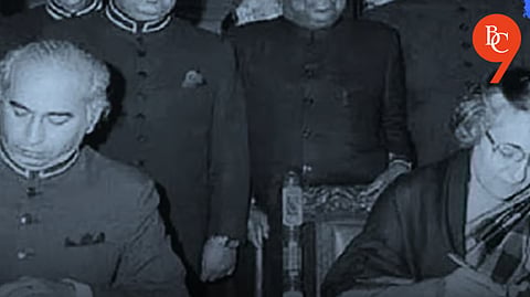 Pakistan's cowardly withdrawal from the Simla Agreement; What Will Be the Impact on Bilateral Relations?