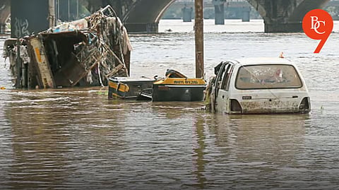 Will Pune City Get Advance Flood Warnings? Here’s What You Need to Know

