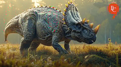 Is AI the Dinosaur That Will Eat Up Everything?