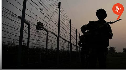 Pakistan Violates Ceasefire in Bhimber Gali After Operation Sindoor; Indian Army Responds Calibratedly