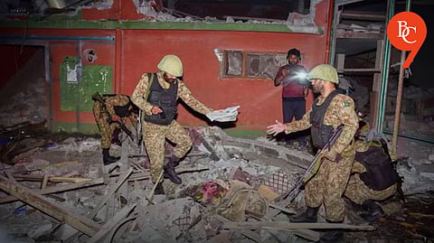 Pakistan Claims 26 Dead in India’s Night Strikes, India Targeted Only Terror Camps