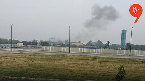 Pakistan Bomb Blast Series: Lahore, Karachi, and 12 Locations Shaken Amid Escalating Tensions