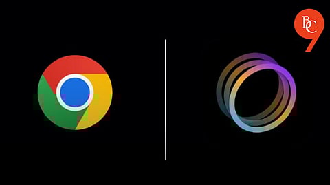 The World’s First Agentic Browser Just Launched