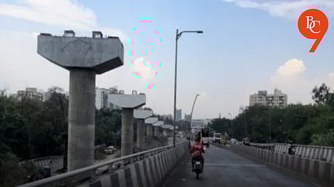 Katraj Flyover: Delays, Land Hurdles, and the Push for Faster Completion