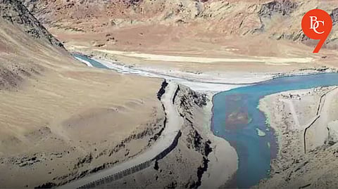 Indus Water After Ceasefire: Will Pakistan Get Water Supply