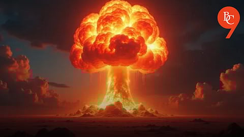 India-Pak War: Pakistan’s Nuclear Command Authority Meets Amid Escalating Strikes
