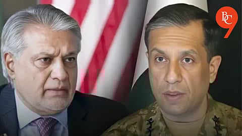 Pakistan’s Shocking Admission: “We Showed Tactical Brilliance in Pulwama” – Senior Official’s Statement Exposes Pakistan’s Role