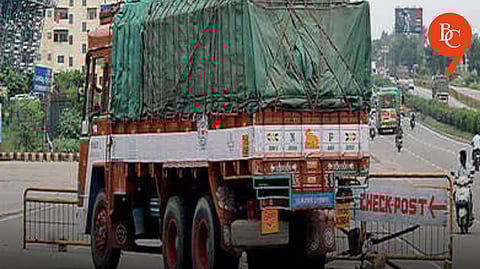 Maharashtra to Pay ₹504 Crore to Adani for Closure of Border Check Posts