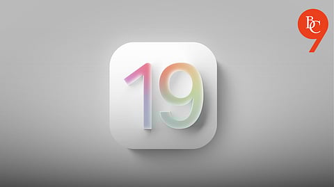 Apple: iOS 19 Will Include AI Battery Management Feature