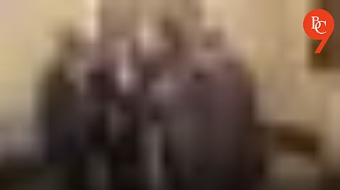 Father-Son Duo Arrested in Baner for Blackmailing Women and Forcing Them Into Prostitution by Posing as Journalists