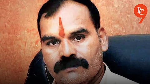 Pune Crime: Gangster Gaja Marne’s Mutton Party Leads to Suspension of Four Police Officials
