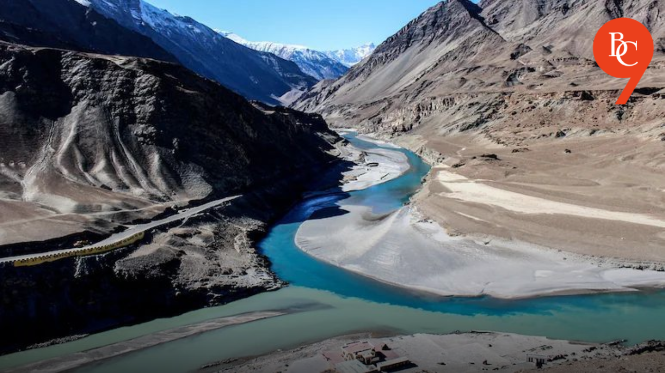 Pakistan's Ministry of Water Resources Writes to India, Urges Reconsideration of Indus Waters Treaty Suspension
