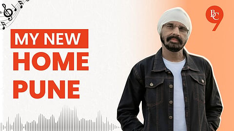 Vineet Singh Hukmani’s Bilingual Single “My New Home Pune” Is a Heartfelt, Record-Breaking Tribute to the City’s Spirit
