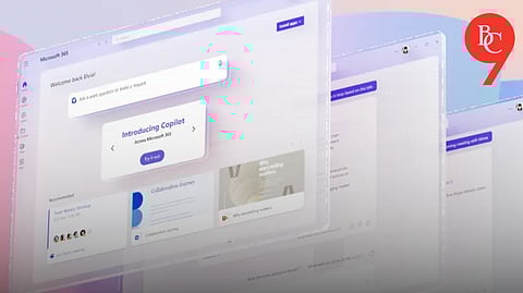 Microsoft Launches New Coding Agent for GitHub Copilot