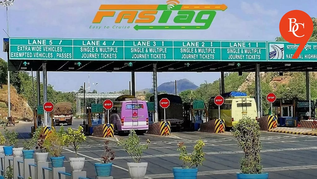 How To Get A Monthly Toll Pass For Rs 340 If You Live Within 20 Km Of A How to get a monthly toll pass for rs 340 if you live within 20 km of a