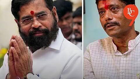 Pune News: Eknath Shinde Assigns Major Responsibility to Ravindra Dhangekar Ahead of Civic Elections