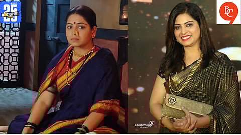 Struggles of an Actor