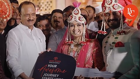 Vaishnavi Hagwane Case: Ajit Pawar Breaks Silence, Shares Marriage Fortune Story and Calls for Justice