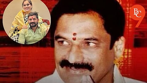 Vaishnavi Hagwane Case: Rajendra Hagwane Expelled from NCP, Ajit Pawar Orders Strict Action
