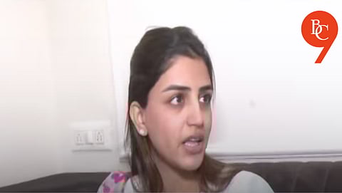Vaishnavi Hagvane Case: Elder Daughter-in-Law Levels Serious Allegations Against Hagvane Family and Police – Who is Nilesh Chavan?
