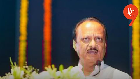 Ajit Pawar’s “Double Stubborn” Remark Sets Malegaon Election Campaign Ablaze