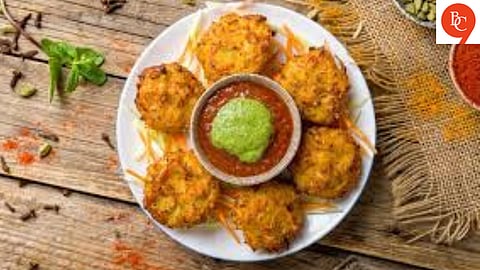 Monsoon Snacks