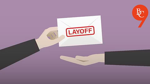 Indian Startups Lay Off Over 3,600 Employees in Early 2025