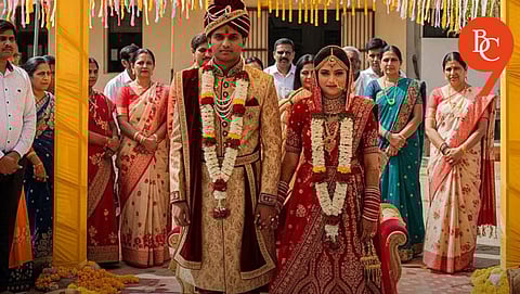 HIV Awareness Triumph: Mamta Foundation’s Orphaned HIV-Positive Youths Find Love and Acceptance in Marriage