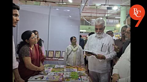 Maharashtra Shelves Third Language Proposal in Schools, Confirms Minister Dada Bhuse
